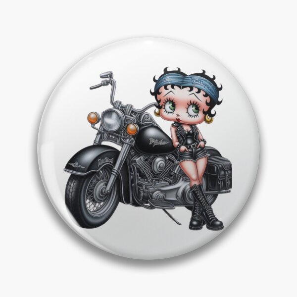 Artikelvorschau, Copie de  BETTY BOOP entworfen und verkauft von CHRIST5000.