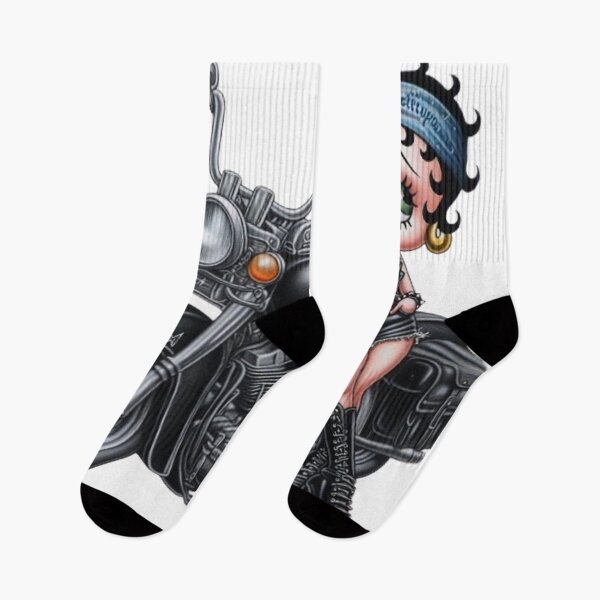 Item preview, Copie de BETTY BOOP designed and sold by CHRIST5000.