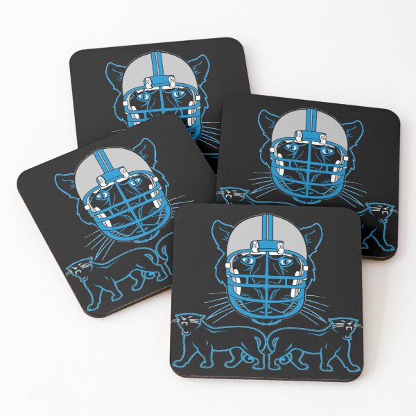 Item preview, Panthers Head designed and sold by MurpheusTech.