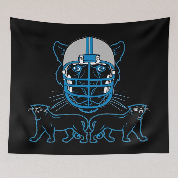 Item preview, Panthers Head designed and sold by MurpheusTech.