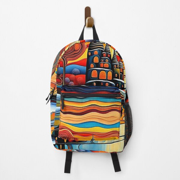 Item preview, Winter day at sunset 14 designed and sold by George Hutton Hunter.