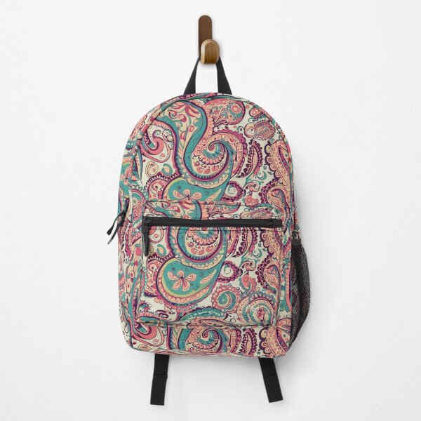 Item preview, Bold Paisley Designs with Modern Flair designed and sold by communedesigns.