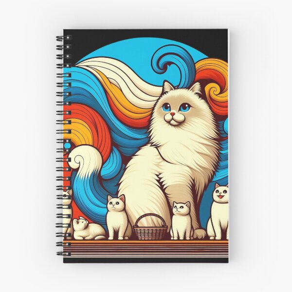 Item preview, Birman designed and sold by Azrora.