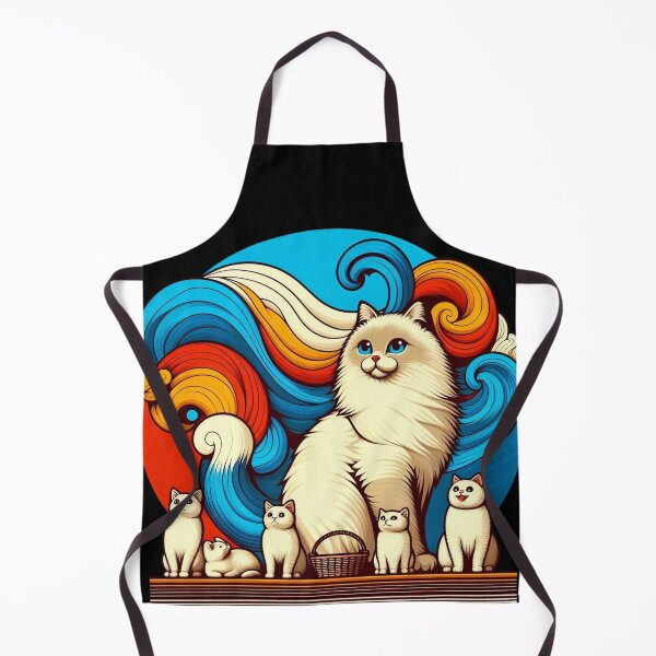 Item preview, Birman designed and sold by Azrora.