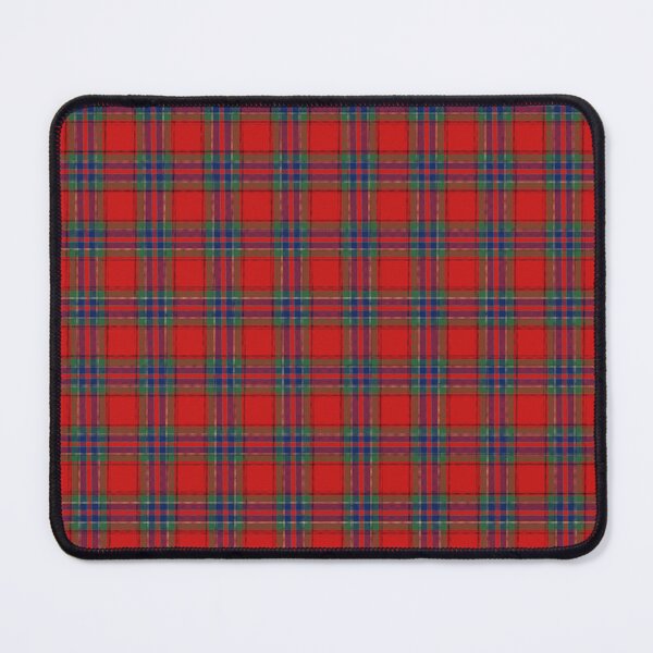 Item preview, Clan MacRae of Ardentoul tartan Scotland Scottish designed and sold by Clan1093.