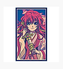 Yona Photographic Print