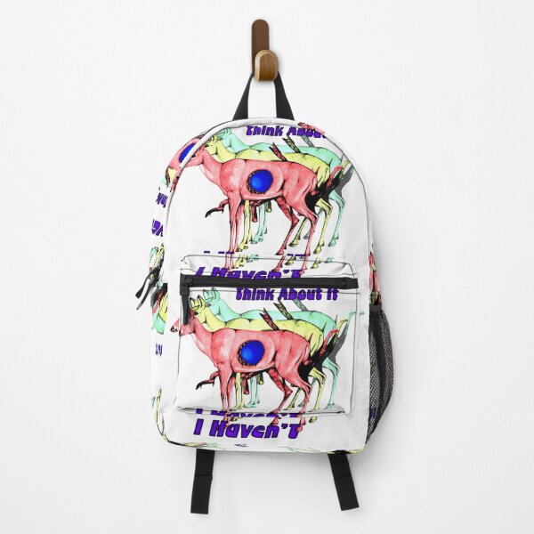 Item preview, Think About It designed and sold by CopiumByKZ.