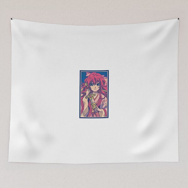 Item preview, Yona designed and sold by Simple  Otaku98.