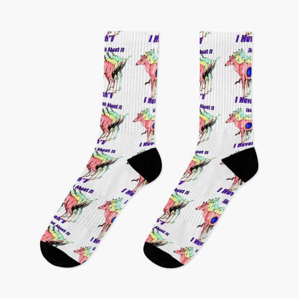 Item preview, Think About It designed and sold by CopiumByKZ.
