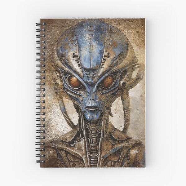 Item preview, Space Extra Terrestrial Alien designed and sold by FlowerMeFlorals.