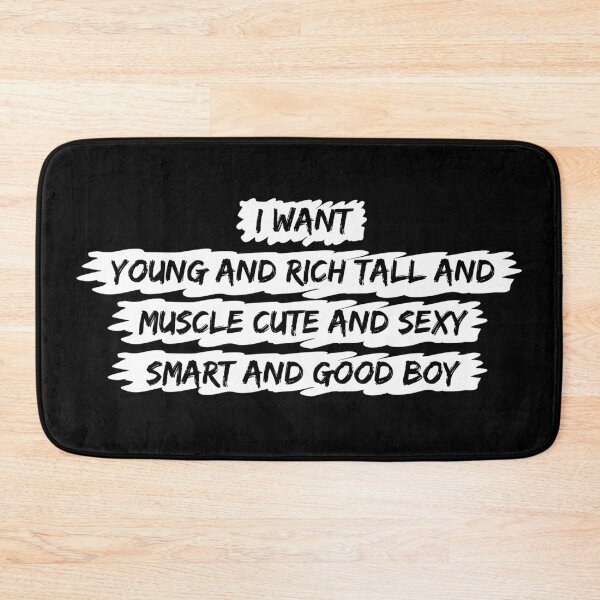 Item preview, I want young, gift fun designed and sold by murad2020.