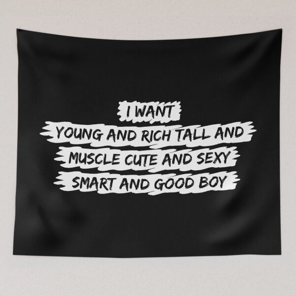 Item preview, I want young, gift fun designed and sold by murad2020.