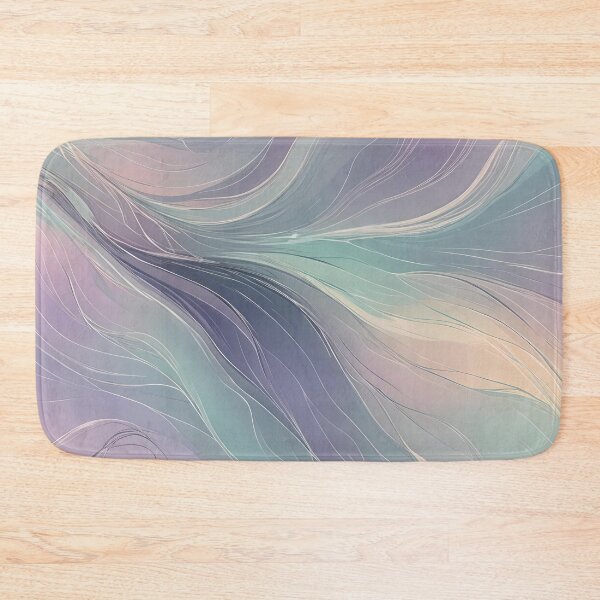 Item preview, Abstract Pastel Texture designed and sold by OlexPrints.