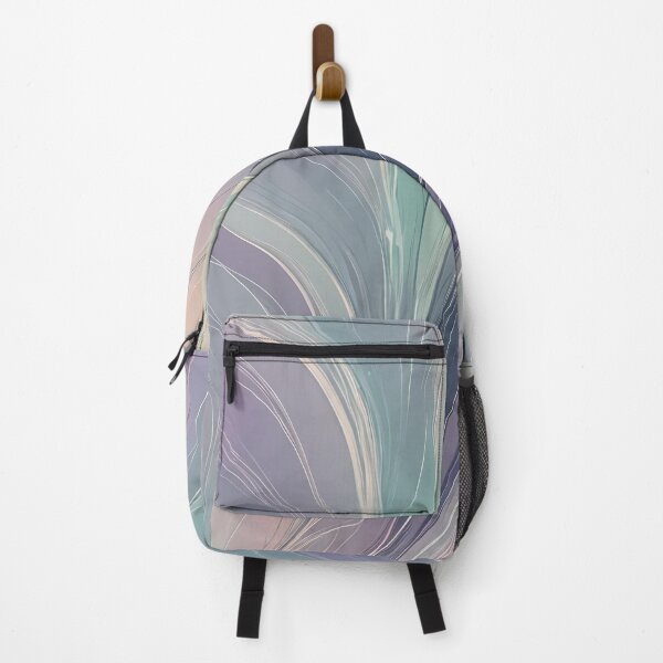 Item preview, Abstract Pastel Texture designed and sold by OlexPrints.