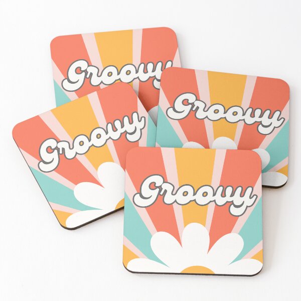 Item preview, Groovy designed and sold by BlesstB.