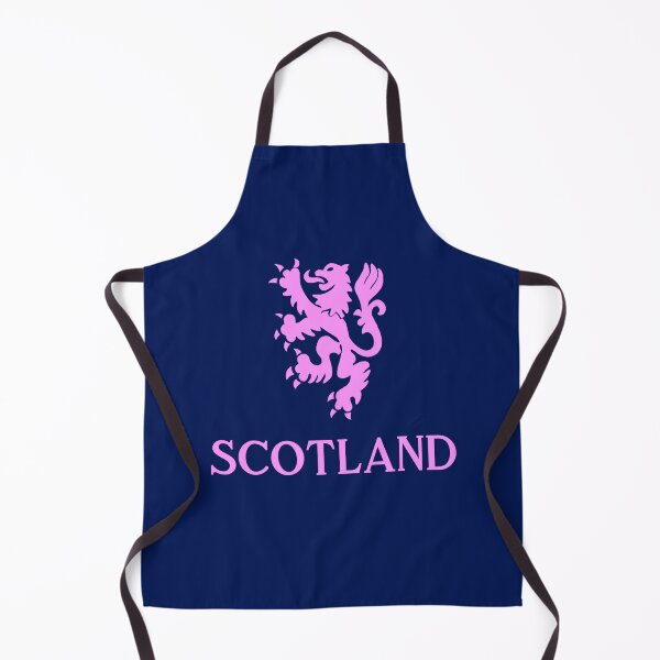 Item preview, Scotland Pink designed and sold by VRedBaller.