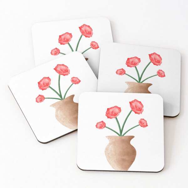 Item preview, Rose designed and sold by MinyMo.