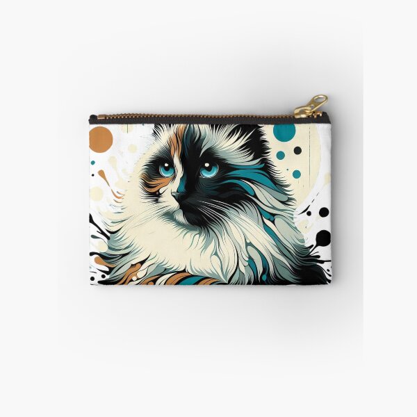 Item preview, Birman designed and sold by Azrora.