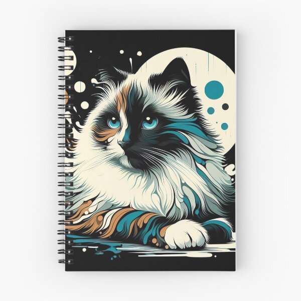 Item preview, Birman designed and sold by Azrora.