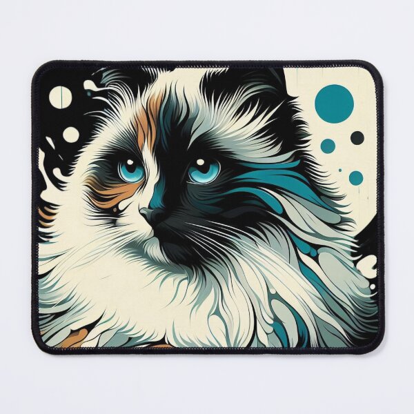 Item preview, Birman designed and sold by Azrora.