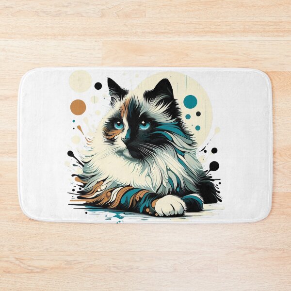 Item preview, Birman designed and sold by Azrora.