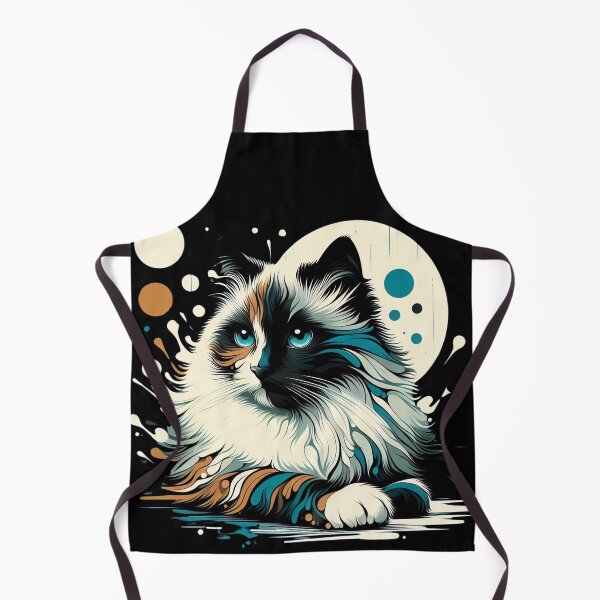 Item preview, Birman designed and sold by Azrora.