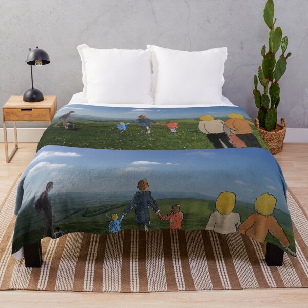 Item preview, Mount Caburn designed and sold by nigelchaloner.