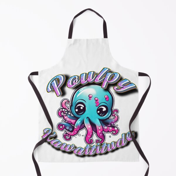Item preview, Poulpy designed and sold by Graphqueen.