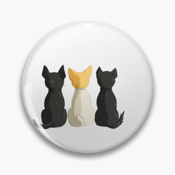 Item preview, Cartoon dogs sitting in a row with their designed and sold by Tee Studio.