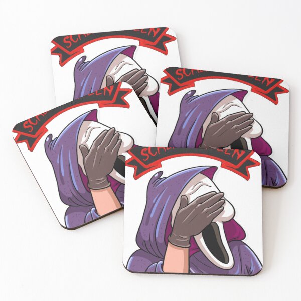Item preview, Scream Queen designed and sold by louda02.