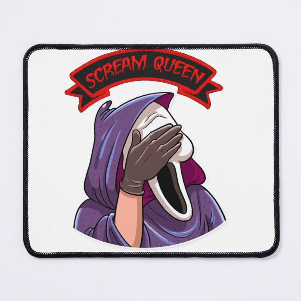 Item preview, Scream Queen designed and sold by louda02.