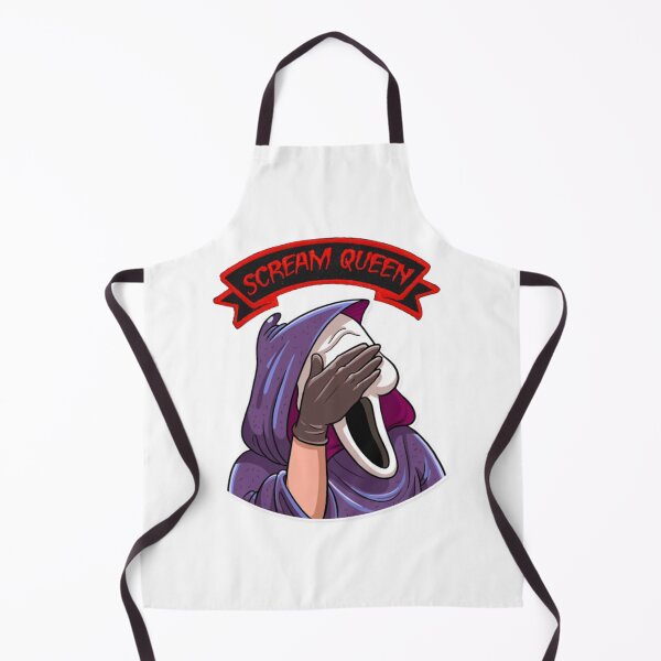 Item preview, Scream Queen designed and sold by louda02.