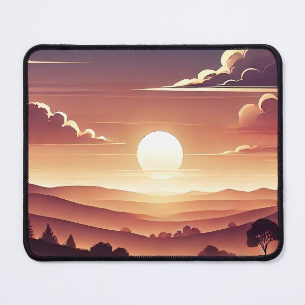 Item preview, Sunset designed and sold by graywolf012.