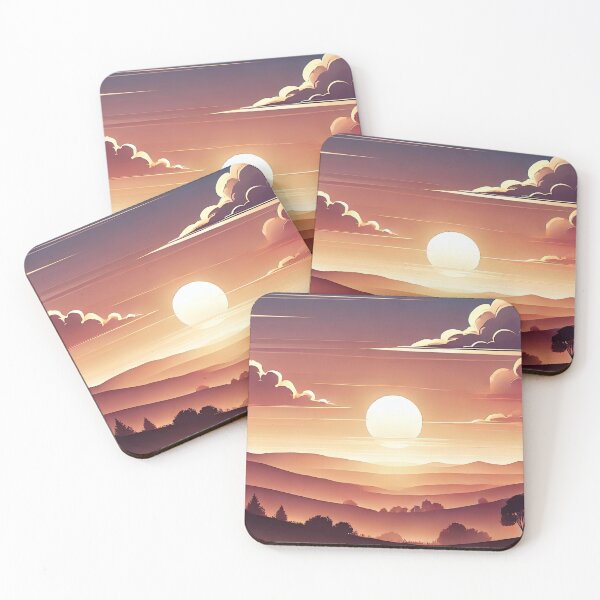 Item preview, Sunset designed and sold by graywolf012.