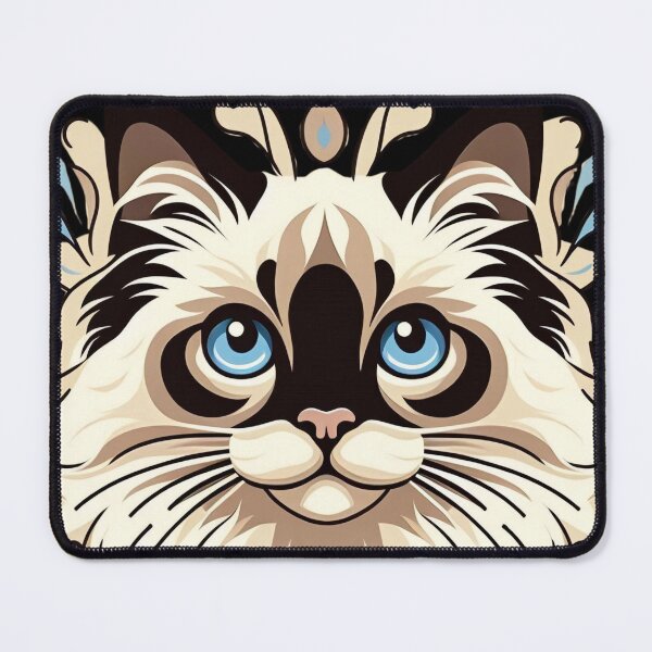 Item preview, Birman designed and sold by Azrora.