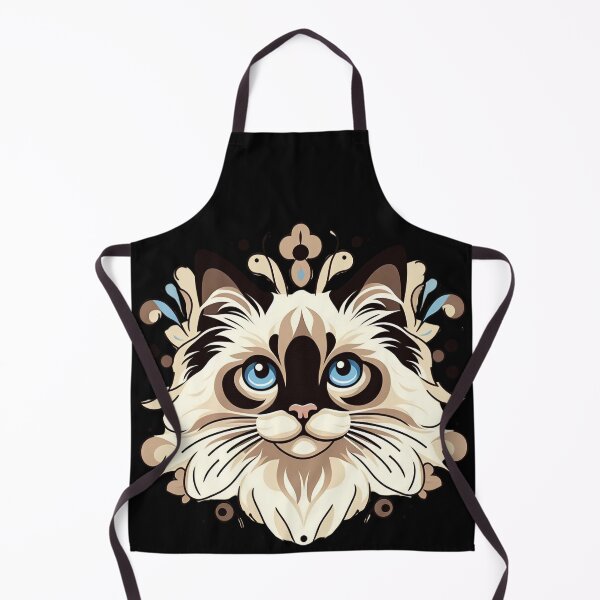 Item preview, Birman designed and sold by Azrora.