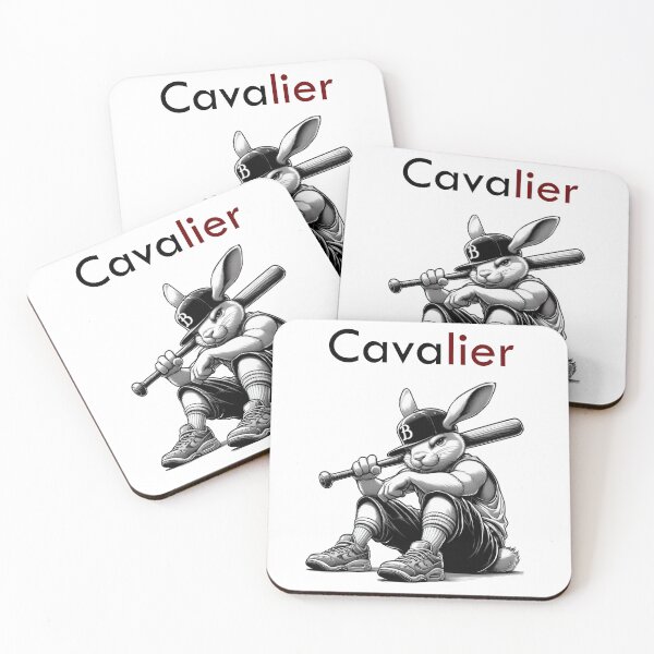 Item preview, Bully rabbit designed and sold by Cavalier-org.