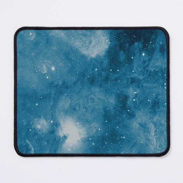 Item preview, Dark Blue Stars Illustration designed and sold by Divya-Hirodiya.