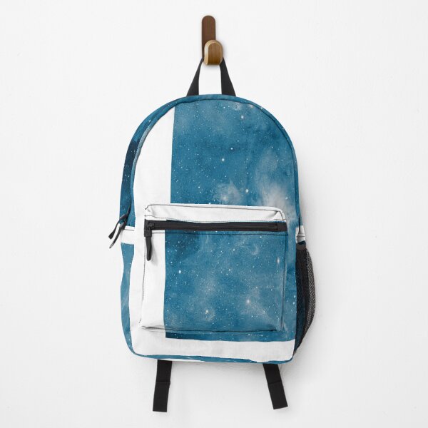 Item preview, Dark Blue Stars Illustration designed and sold by Divya-Hirodiya.