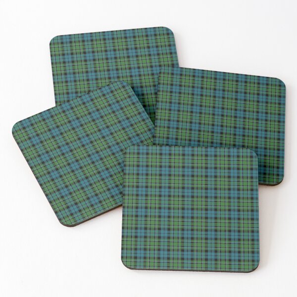 Item preview, Clan Malcolm tartan Scotland Scottish designed and sold by Clan1093.