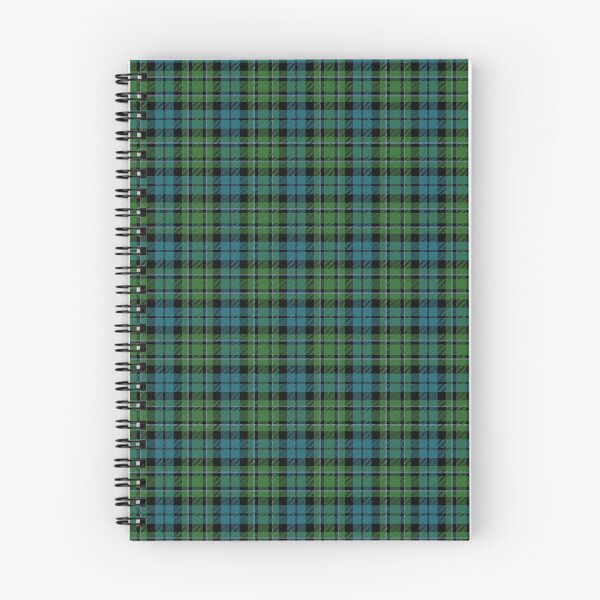 Item preview, Clan Malcolm tartan Scotland Scottish designed and sold by Clan1093.