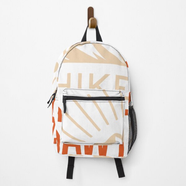 Item preview, Hike The Sawtooths Idaho Sunburst designed and sold by Esskay Designs.