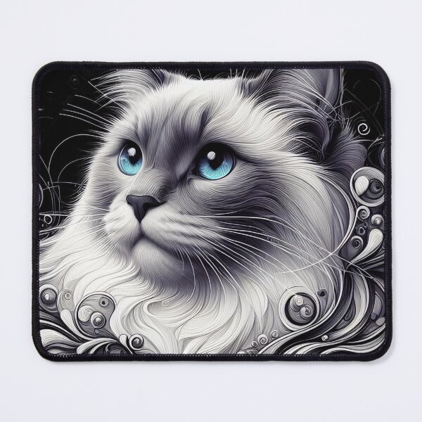 Item preview, Birman designed and sold by Azrora.
