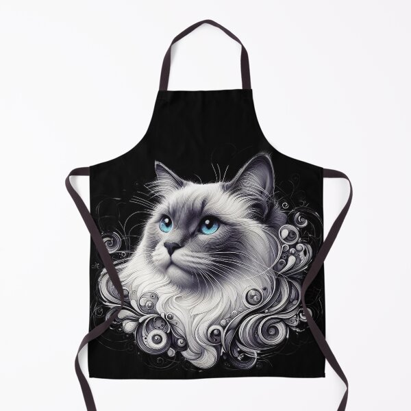 Item preview, Birman designed and sold by Azrora.