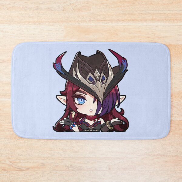 Item preview, Chasca | Genshin Impact designed and sold by Verthalies.
