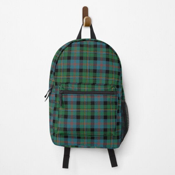 Item preview, Clan Malcolm tartan Scotland Scottish designed and sold by Clan1093.