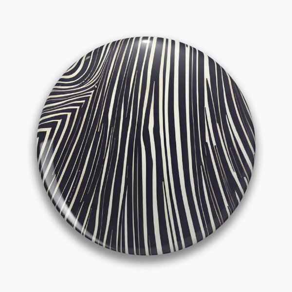 Item preview, Modern Pinstripe Prints with Timeless Sophistication designed and sold by communedesigns.