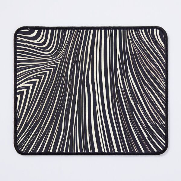 Item preview, Modern Pinstripe Prints with Timeless Sophistication designed and sold by communedesigns.