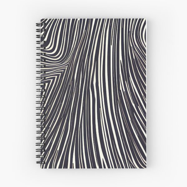 Item preview, Modern Pinstripe Prints with Timeless Sophistication designed and sold by communedesigns.