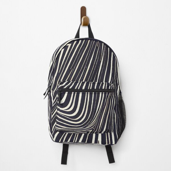 Item preview, Modern Pinstripe Prints with Timeless Sophistication designed and sold by communedesigns.